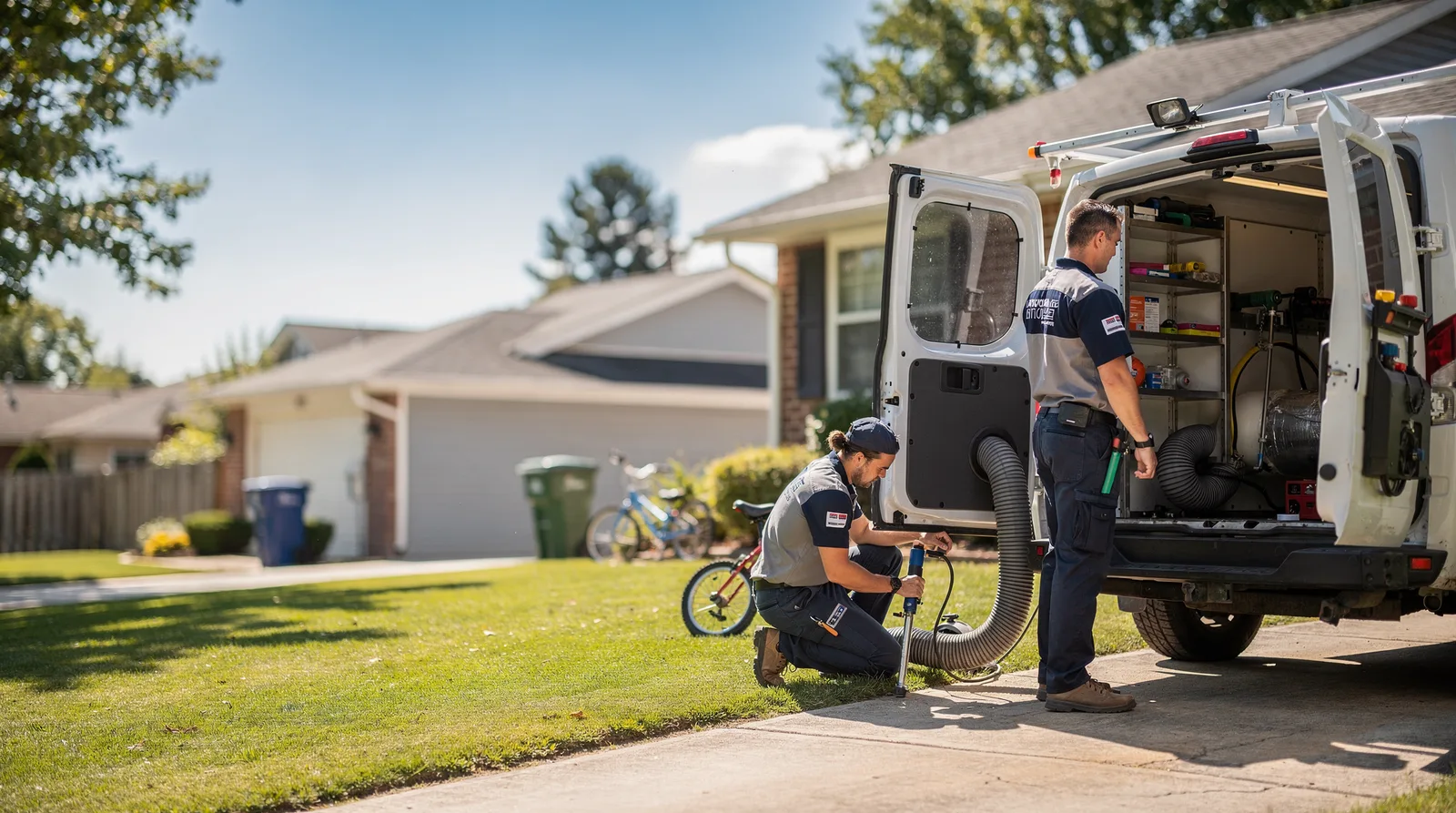 24/7 HVAC Repair & AC Replacement in Vergennes, IL near me